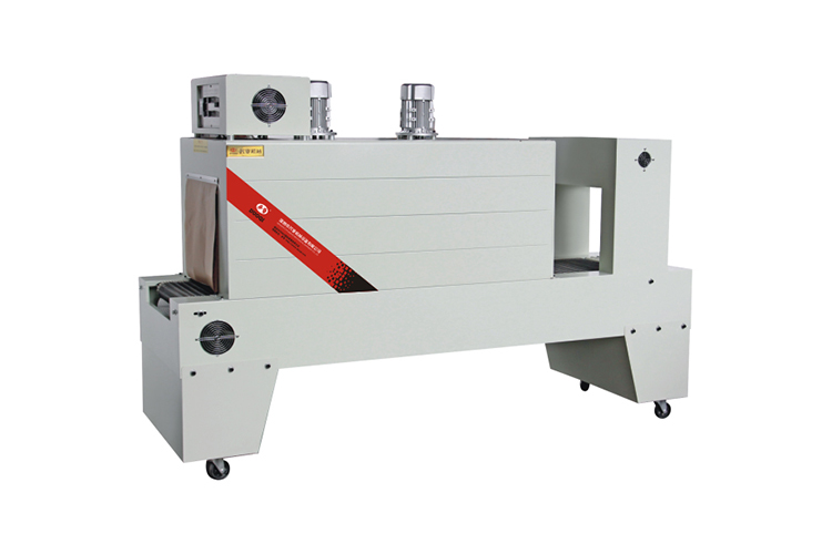 BSE-5040喷气式PE膜收缩机