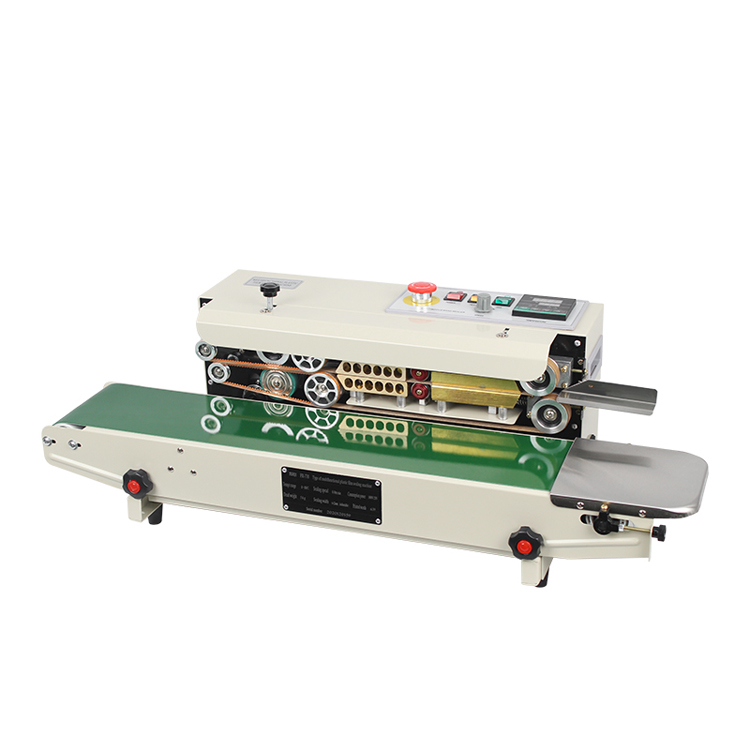 FR-770连续封口机